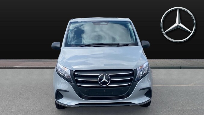 Mercedes-Benz Vito L2 Diesel Rwd 114CDI Pro Van 9G-Tronic - Image 7